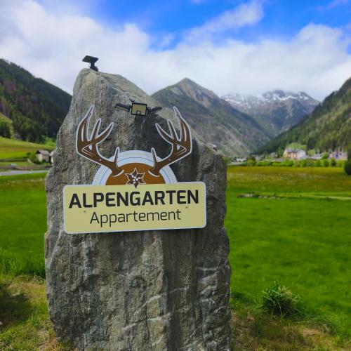 Alpengarten