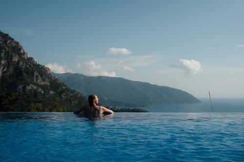 Hotel Olive Garden Kabak