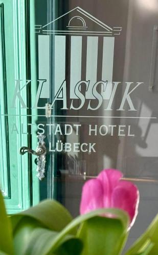 Klassik Altstadt Hotel Lübeck