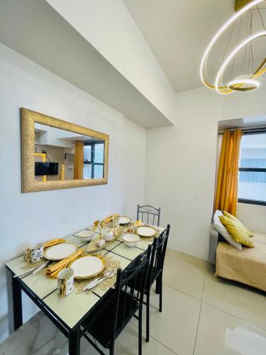 14F Horizons 101 1 Bedroom Condo Unit