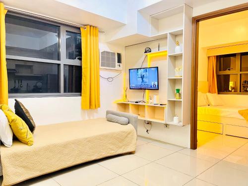 14F Horizons 101 1 Bedroom Condo Unit