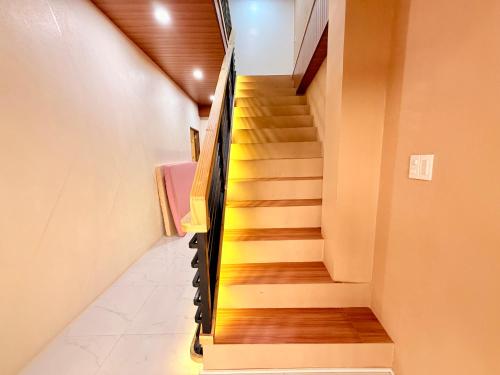 5BR Brand New House for Baguio Transient