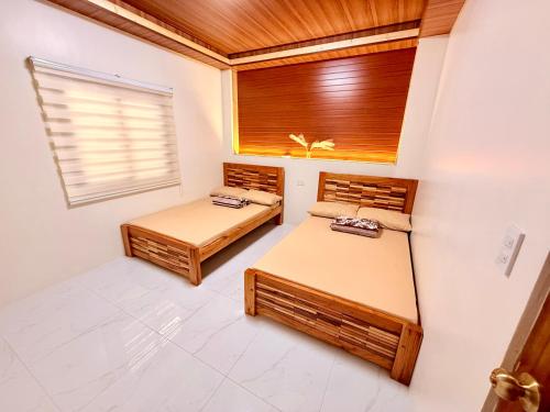 5BR Brand New House for Baguio Transient