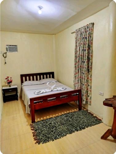 Dela-Chen Roadside Hostel