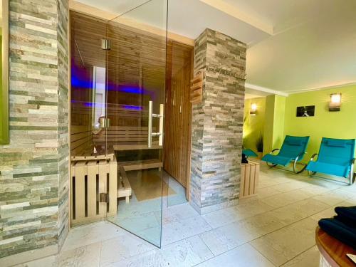 Hotel Garni Und Café Maaß