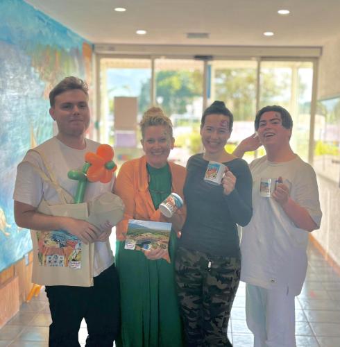 Residence Mer et Golf Port Argeles