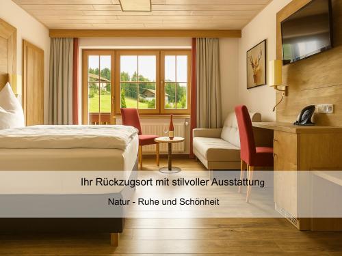 Hotel-Pension zur Linde