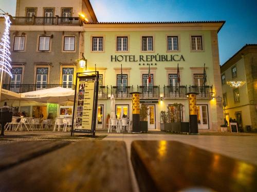 Hotel Republica