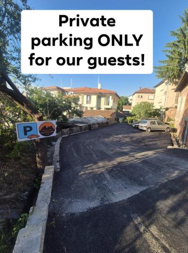 Къща за гости Белоградчик