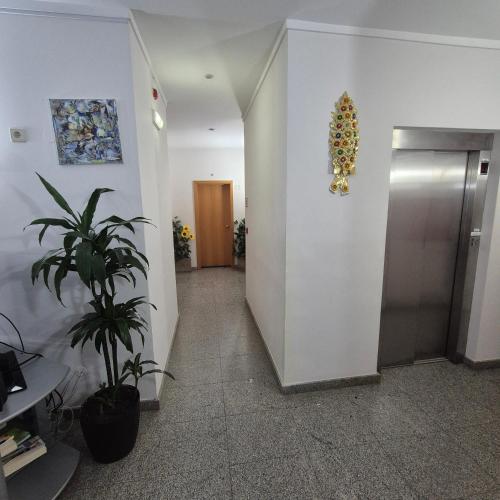 Apartamentos Turisticos Vila Praia