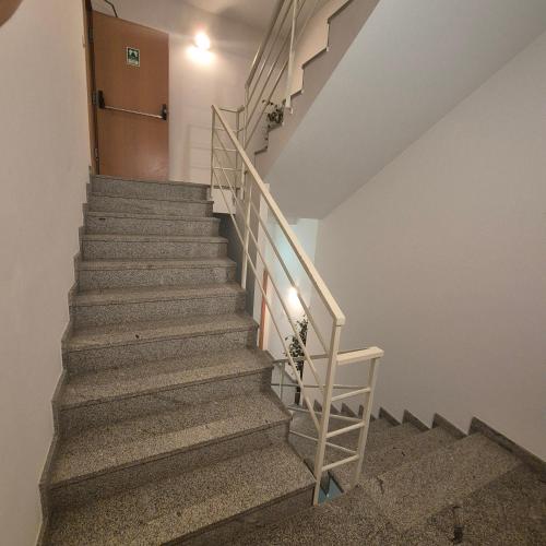 Apartamentos Turisticos Vila Praia