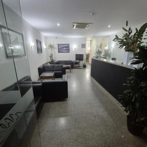 Apartamentos Turisticos Vila Praia