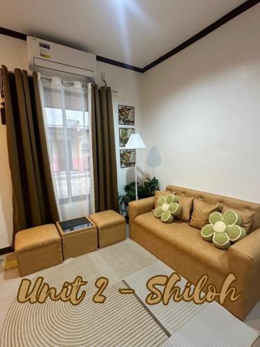 An and A Homestay Tandag City