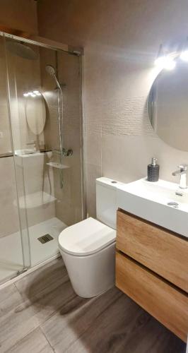 Apartamentos Las Calas