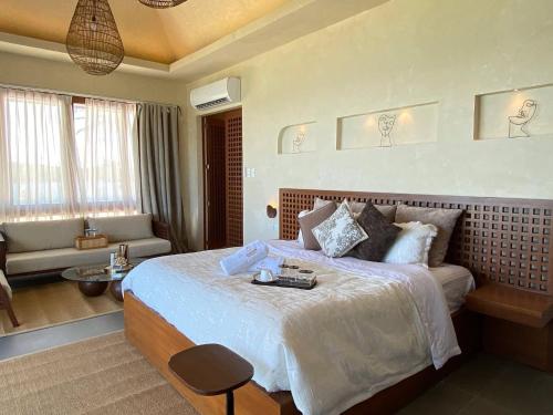 Manggadiwa Resort and Spa