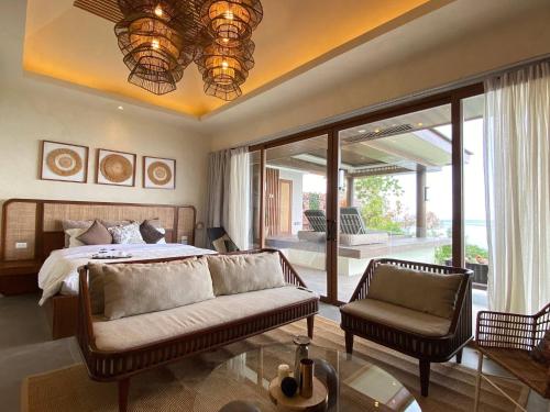 Manggadiwa Resort and Spa