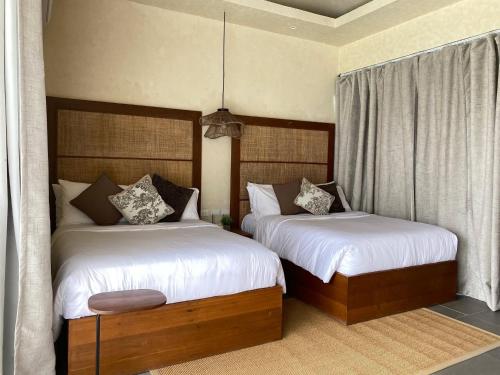 Manggadiwa Resort and Spa