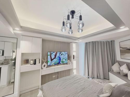 Soleil La Vie at Azure North Resort Residences