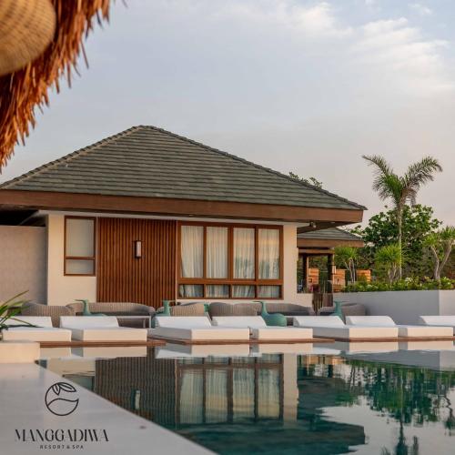 Manggadiwa Resort and Spa