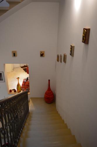Fauzia B&b