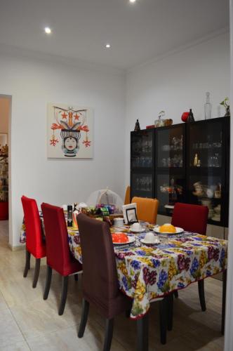 Fauzia B&b