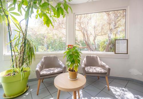 B&B Hôtel HYERES