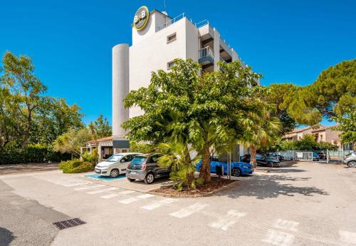 B&B Hôtel HYERES