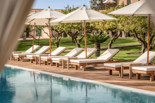 Finca Son Roig