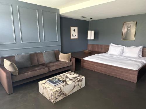 La Remise Bed & Breakfast