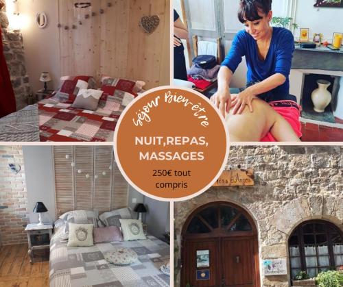 Chambres D Hotes Le Clos Des Vins D Anges