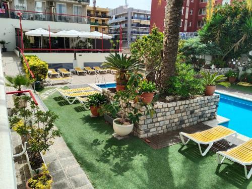 Mar Blau Apartamentos