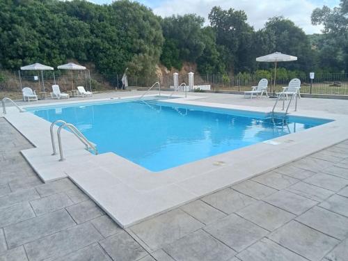 Hostal San Luis