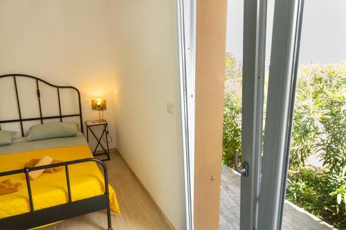 Maris Suite - Appartamento con vasca idromassaggio