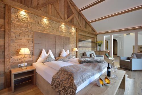 Wellness Schloss Panorama Royal