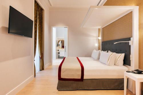 Aurea Ana Palace Hotel