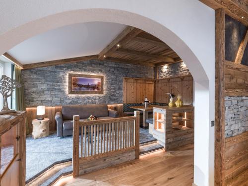 Wellness Schloss Panorama Royal