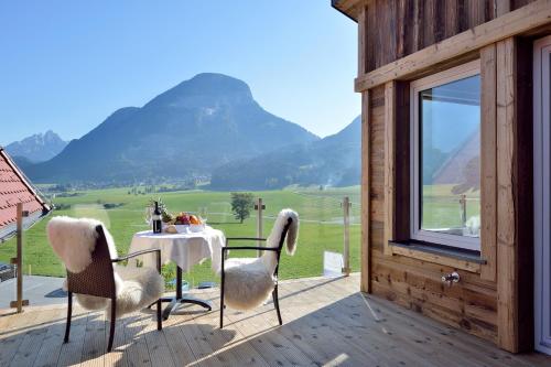 Wellness Schloss Panorama Royal