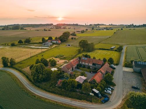 De Deugdzonde B&B