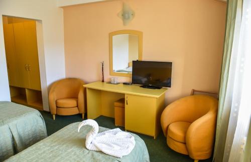 Eurohotel Baia Mare