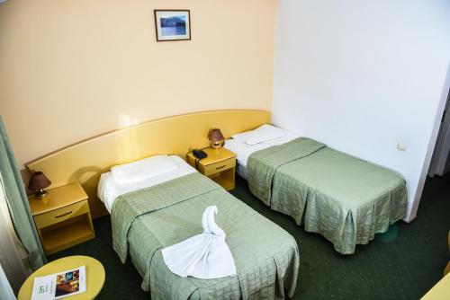 Eurohotel Baia Mare