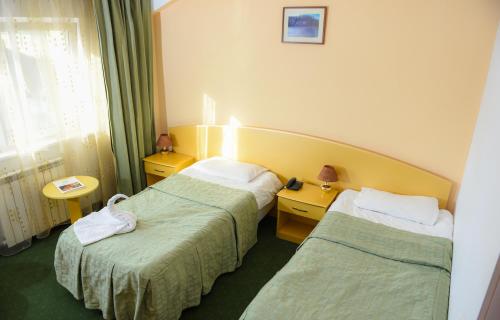 Eurohotel Baia Mare
