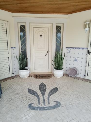 Casa das Laranjeiras