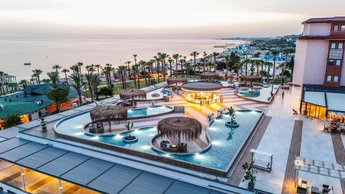 Justiniano Club Park Conti Hotel