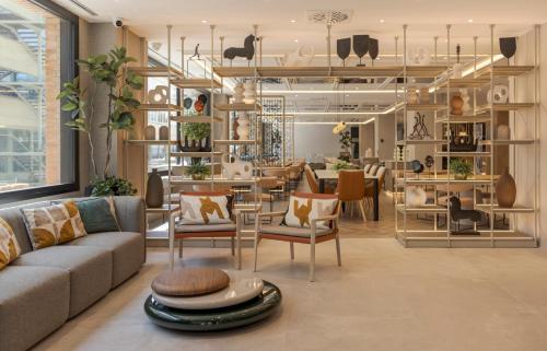 Hotel ILUNION Romareda
