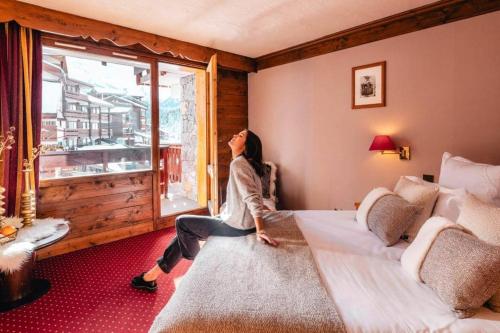 Hôtel Mont Vallon
