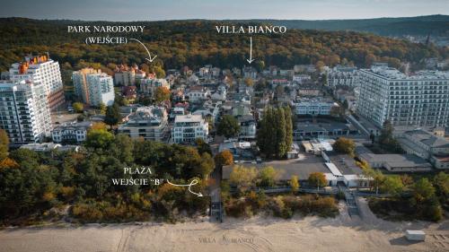 Villa Bianco