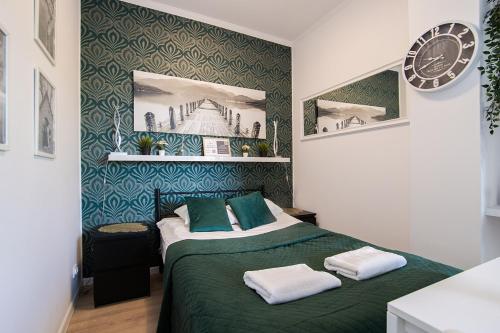 Unit 22 Warszawa Stadion Narodowy Park Skaryszewski