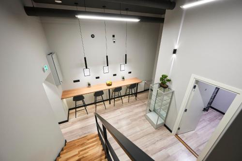 BOLD Stay - New Self Check-In Hostel in City Center