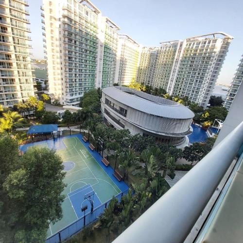 Azure Urban Resort Residences