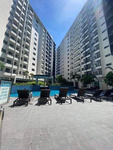 Dream horizon staycation